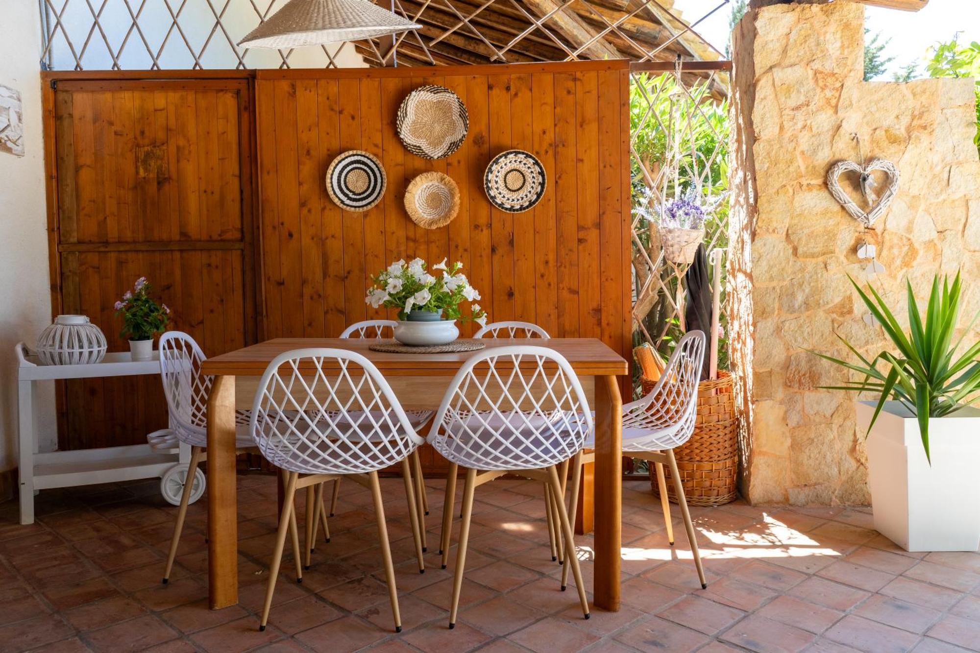 Casa Vacanze Verdemare Con Piscina Ribera Exterior foto